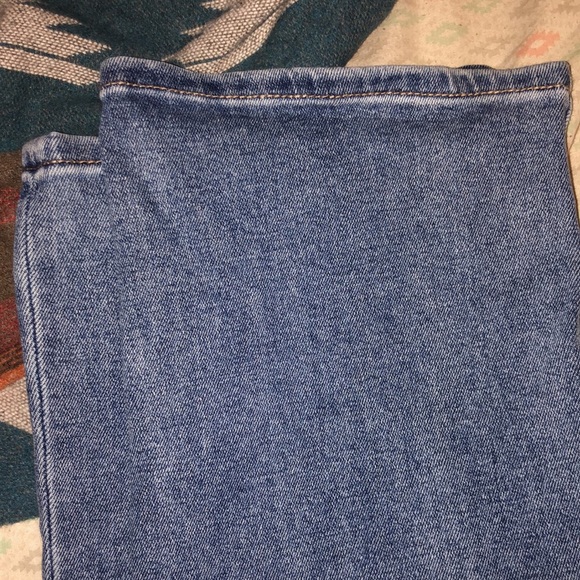 Rock and roll bootcut jeans - Picture 4 of 4